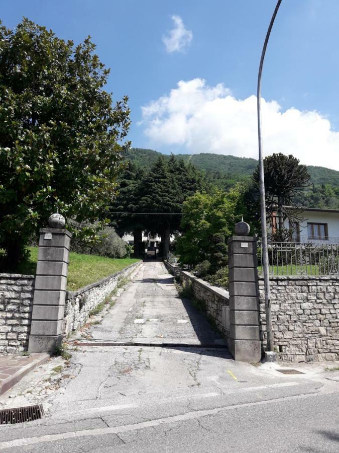 C&C Villa Valdobbiadene Eksteriør billede